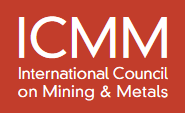 ICMM logo